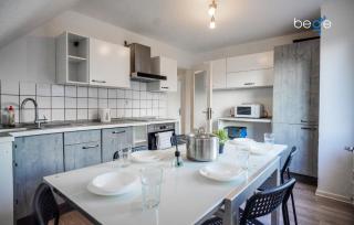 BEGE APARTMENTS Work Essentials - Datteln - 4