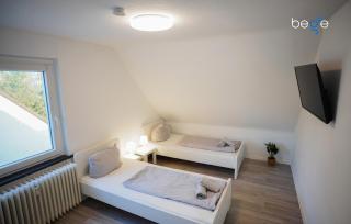 BEGE APARTMENTS Work Essentials - Datteln - 8