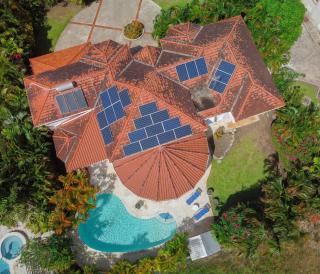 Escape to a delightful spacious family villa in Saint James - Saint James - 8