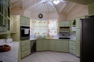 Escape to a delightful spacious family villa in Saint James - Saint James - 4