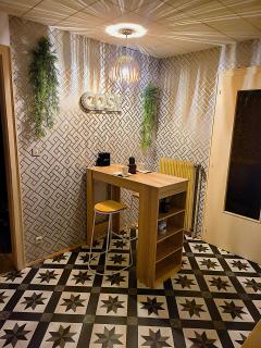 Chez Jimmy London - Mulhouse - 6