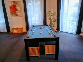 Chez Jimmy London - Mulhouse - 4