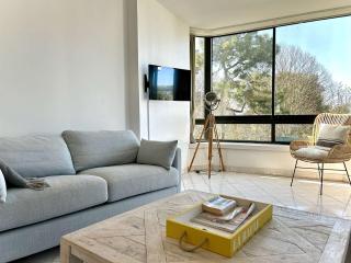 Appartement calme avec terrasse à 2 pas de la plage Benoît, 2 pièces, 4 couchages, La Baule - FR-1-245-103 - La Baule - 9