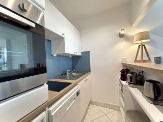 Appartement calme avec terrasse à 2 pas de la plage Benoît, 2 pièces, 4 couchages, La Baule - FR-1-245-103 - La Baule - 4