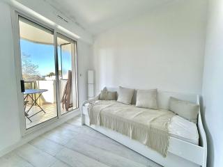 Appartement calme avec terrasse à 2 pas de la plage Benoît, 2 pièces, 4 couchages, La Baule - FR-1-245-103 - La Baule - 3