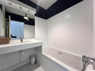 Appartement calme avec terrasse à 2 pas de la plage Benoît, 2 pièces, 4 couchages, La Baule - FR-1-245-103 - La Baule - 1