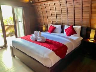 TRIPLET VILLA Ubud - Tegalalang - 8