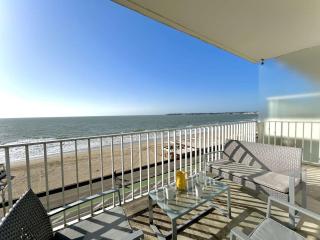 Appartement T3 Face Mer à La Baule avec Terrasse et Parking Privé, 4 Couchages - FR-1-245-97 - La Baule - 6