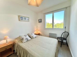 Appartement T3 Face Mer à La Baule avec Terrasse et Parking Privé, 4 Couchages - FR-1-245-97 - La Baule - 1