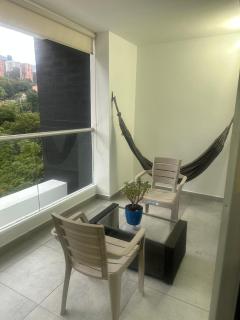 Suitte poblado fast wifi 500MG - 9