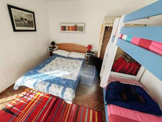 Appartement T3 rénové, 6 pers, proche plage, jardin, parking, Cap d'Agde - FR-1-607-55 - Cap d'Agde - 4