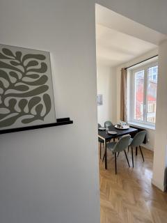 L'OpalEscale - Appartement à 5min à pied de Nausicaa, plage, centre Ville - Boulogne-sur-Mer - 2