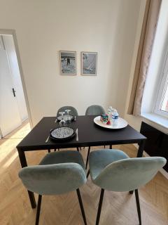 L'OpalEscale - Appartement à 5min à pied de Nausicaa, plage, centre Ville - Boulogne-sur-Mer - 4