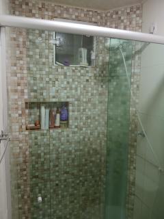Apartamento mobiliado para cop 30 - 9