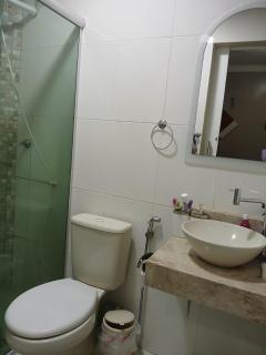 Apartamento mobiliado para cop 30 - 3
