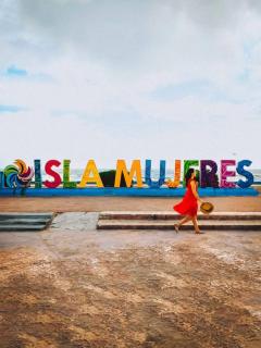 Catamaran Bote Barco TOUR ISLA MUJERES - 4
