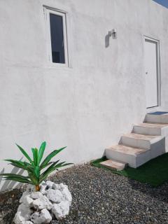 Blue Ocean Apartment - Noord - 6