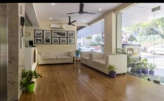 Hotel KGB Coolriver - Visakhapatnam - 2