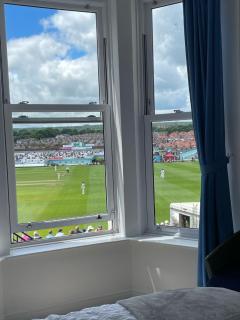 Keepers Rest Apartment - Scarborough - 9