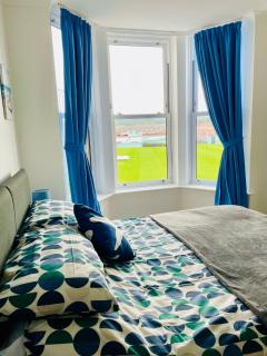 Keepers Rest Apartment - Scarborough - Scarborough - 8