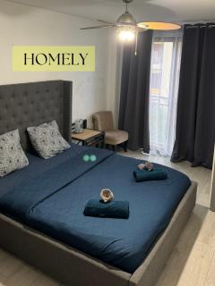Appt Nice-Centre avec Parking Privé proche Promenade des Anglais - Nice - 8