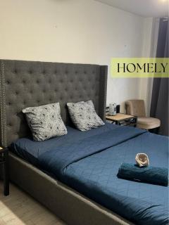 Appt Nice-Centre avec Parking Privé proche Promenade des Anglais - Nice - 9