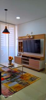 Samaria club de playa apartamento 707 torre 1 - Gaira - 5