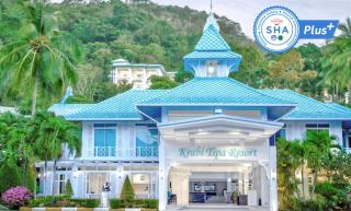 Krabi Tipa Resort - Ao Nang Beach - 9