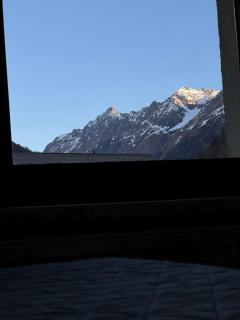 Haus Felsneck - Sölden - 1