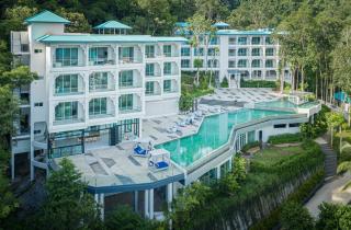 Krabi Tipa Resort - Ao Nang Beach - 0