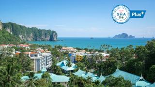 Krabi Tipa Resort - Ao Nang Beach - 8