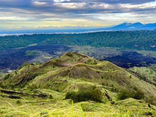 Volcano homestay - 3
