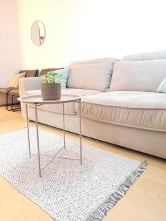 Zentrale 2 Zimmer-Wohnung mit Balkon - Bayreuth - 9