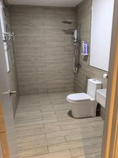 COMFORT COVE at Mahkota Valley Suite - 1