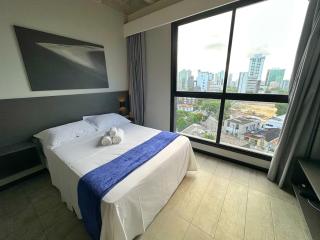 TL805 · Perfeito flat central - Tolive - Recife - 8