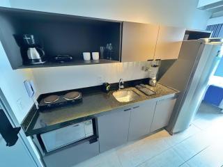 TL805 · Perfeito flat central - Tolive - Recife - 5