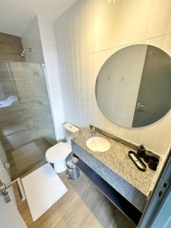 TL805 · Perfeito flat central - Tolive - Recife - 4