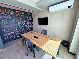 TL805 · Perfeito flat central - Tolive - Recife - 1