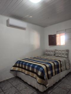 Navegantes hospedagem - Rio Tinto - 3