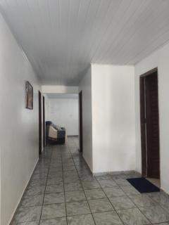 Navegantes hospedagem - Rio Tinto - 1