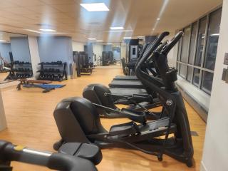 Stylish getaway apartment - 9