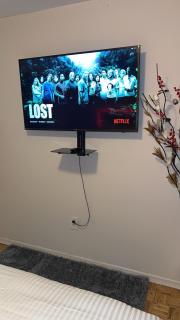 Stylish getaway apartment - 8