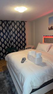 Stylish getaway apartment - 7