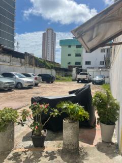 Pousada Iracema Centro - Fortaleza - 8