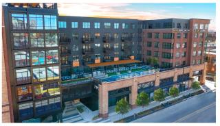 Cozy, chic deep Ellum apartment! - Dallas - 0