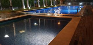 Apartamento CERCA DE LA PLAYA en EL Campello, Playa Muchavista ALICANTE - El Campello - 5