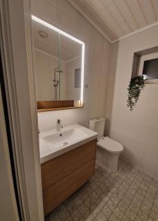 Taadi studio apartment - 1