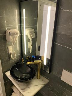 Apartamento nuevo en excelente lugar - Montevideo - 5