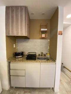 Apartamento nuevo en excelente lugar - Montevideo - 4