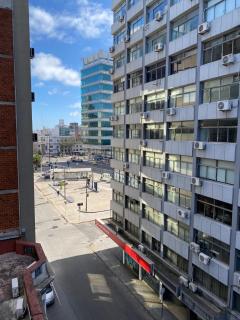 Apartamento nuevo en excelente lugar - Montevideo - 1